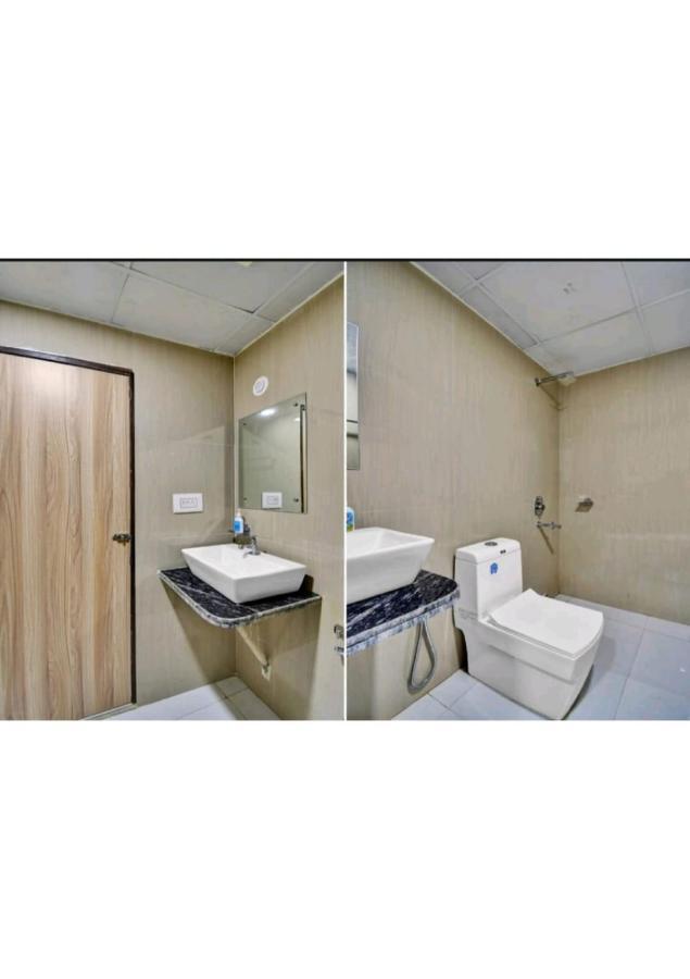 Gods County Hotels & Resorts Tarapith Eksteriør billede
